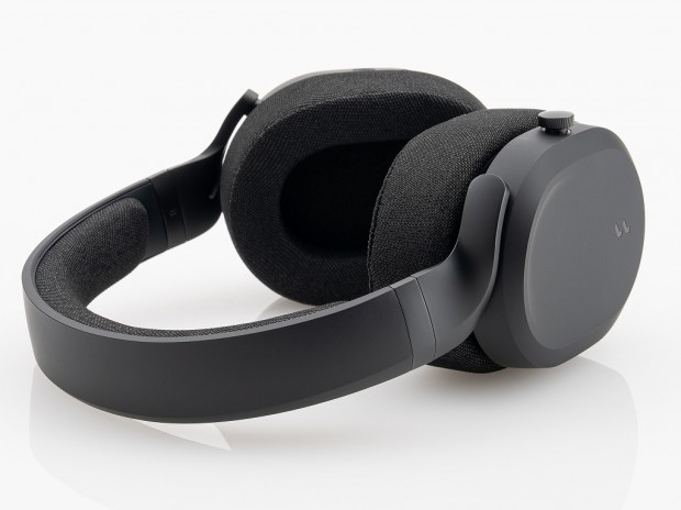 処女作とは思えぬ完成度。“ゲーミングらしくない”ヘッドセット