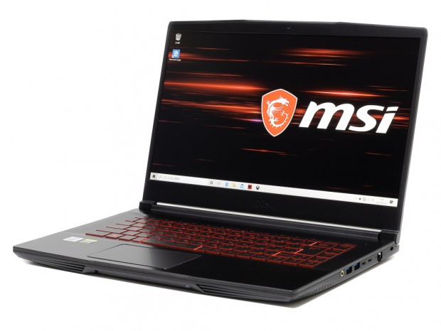 RTX 2060搭載で最軽量クラス！ MSIの15.6型ゲーミングノート「GF65