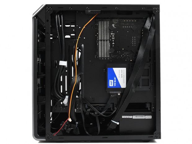 これで全てが分かる。「ガレリア専用 SKケース（ATX）スタンダード