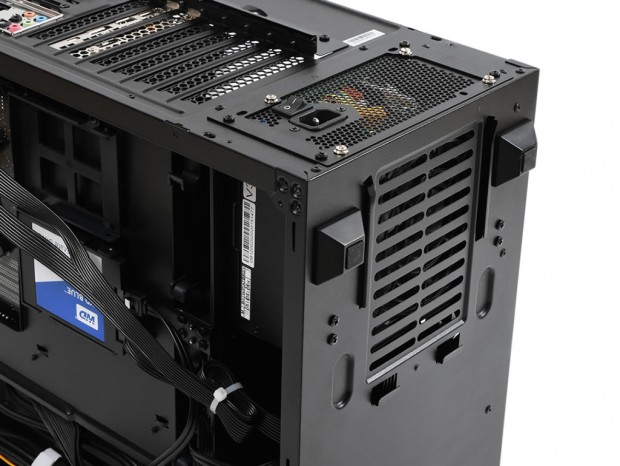 これで全てが分かる。「ガレリア専用 SKケース（ATX）スタンダード