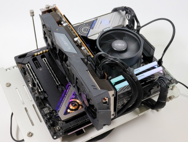 TDP 65W最強CPU。12コア/24スレッドのAMD「Ryzen 9 3900」を試す