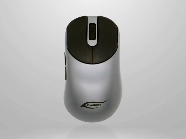 VAXEE、noppoコラボのeSports向けゲーミングマウス「ZYGEN NP-01