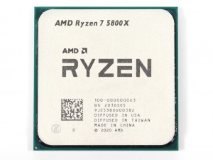 ゲーム性能を追求した大容量キャッシュ搭載CPU、AMD「Ryzen 7 5800X3D