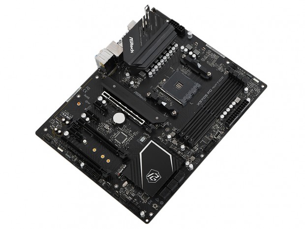ASRock「X570S PG Riptide」検証：らしさが光るコスパ抜群のファンレス