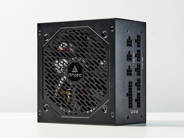 Antec「NE GOLD M」検証：フルモジュラーに生まれ変わったメガヒット