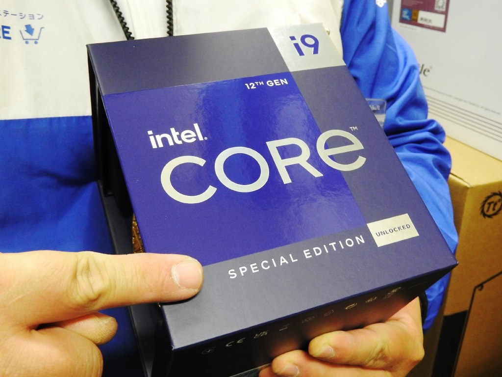 バリューゾーンに君臨する“最高のミドルCPU”はCore i5-12400で決まり