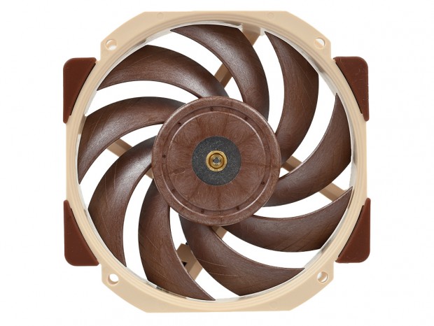 Noctua「NH-D12L」検証。新設計ファンで全高145mmに抑えたローハイト