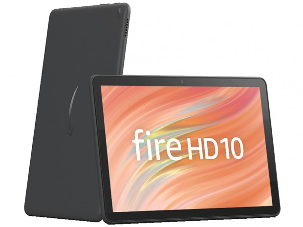 今日のお買い得) 10.1インチタブレット、Amazon「Fire HD 10」(13世代