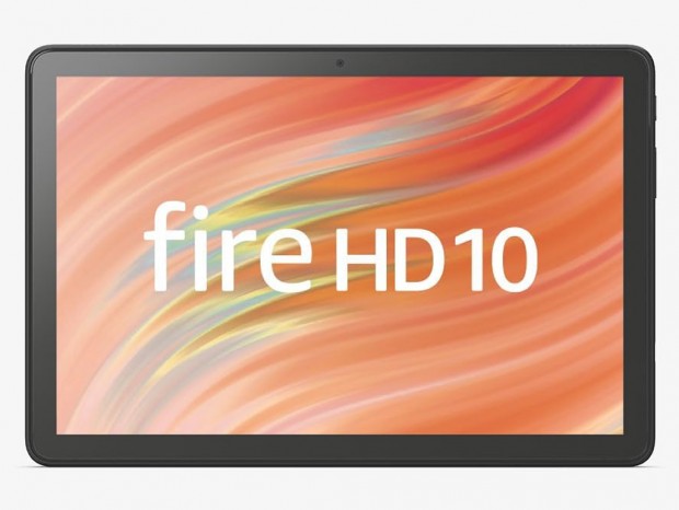 今日のお買い得) 10.1インチタブレット、Amazon「Fire HD 10」(13世代