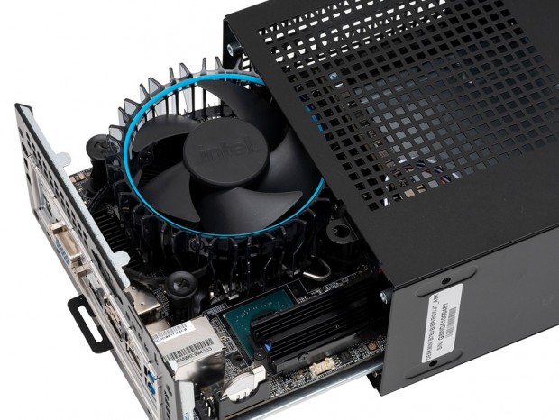 ミニPC DeskMini B760 i5 12400 32GB 1TB Win11Pro ミニPC DeskMini