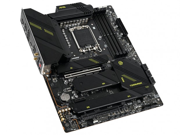 存在感高まる新世代Core i7の堅実な相棒。最新エントリーゲーミング