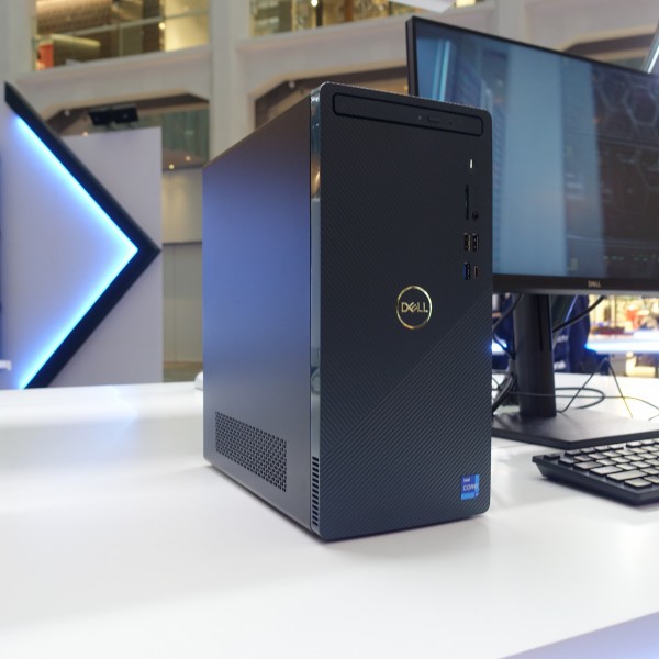 デルInspironコンパクトデスクトップ(3030)レビュー/パソコン徹底比較