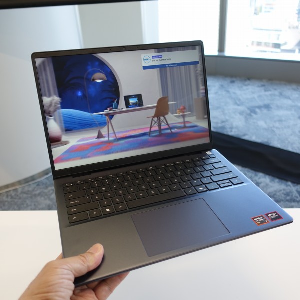 Dell 14(AMD)レビュー/パソコン徹底比較購入ガイド