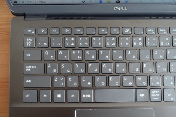 DELL Vostro 13 5000(5391)レビュー:パソコン徹底比較購入ガイド