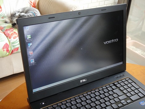 Vostro 3750レビュー:特徴/パソコン徹底比較購入ガイド