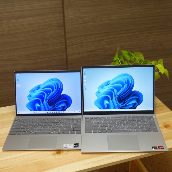 デルInspiron 13 5330実機レビュー/パソコン徹底比較購入ガイド