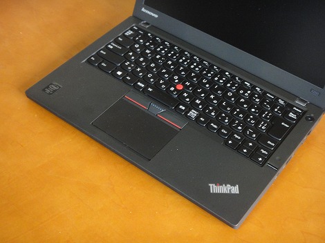 レノボThinkPad X250レビュー：高パフォーマンスのコンパクトノート