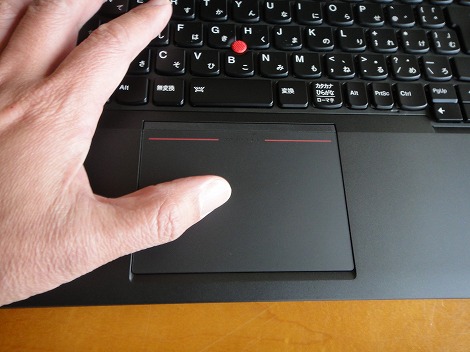 レノボThinkPad T440sレビュー/パソコン徹底比較購入ガイド