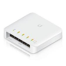 Ubiquiti UniFi Switch Flex 10 GbE | Getic