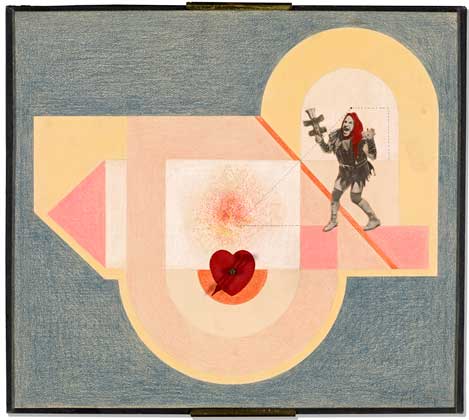 Mapplethorpe (Getty Research Institute)