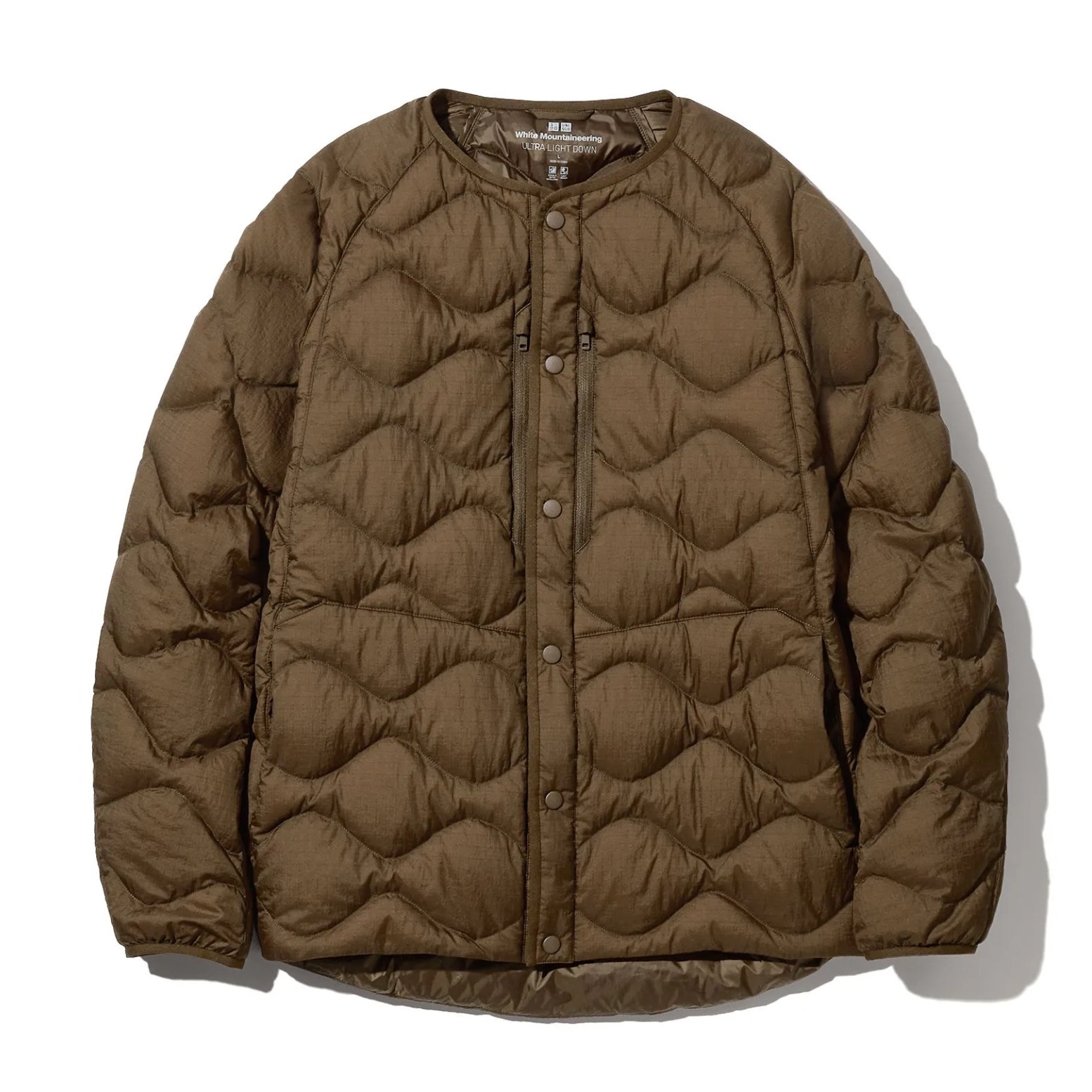 White Mountaineering Designer Yosuke Aizawa's Uniqlo Collab