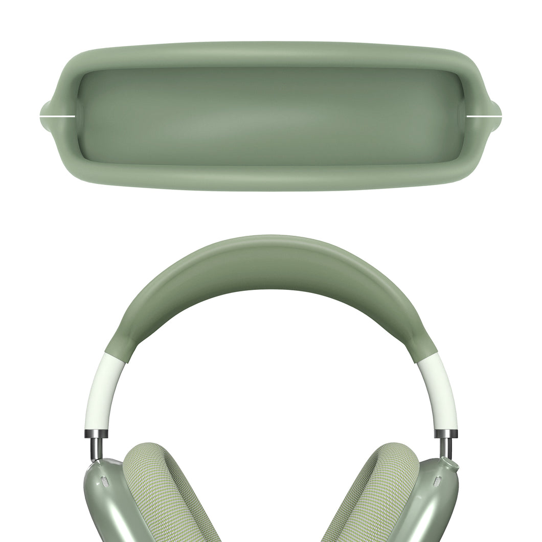 Geekria ヘッドバンド 互換性 ヘッドホンヘッドバンド AirPods Max