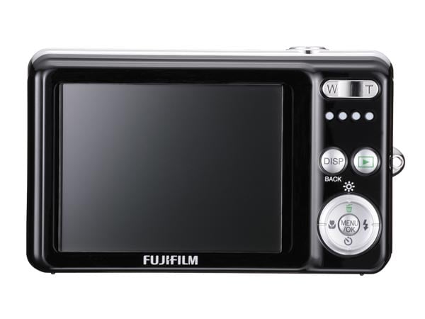 Fujifilm FinePix J30 Compact Camera