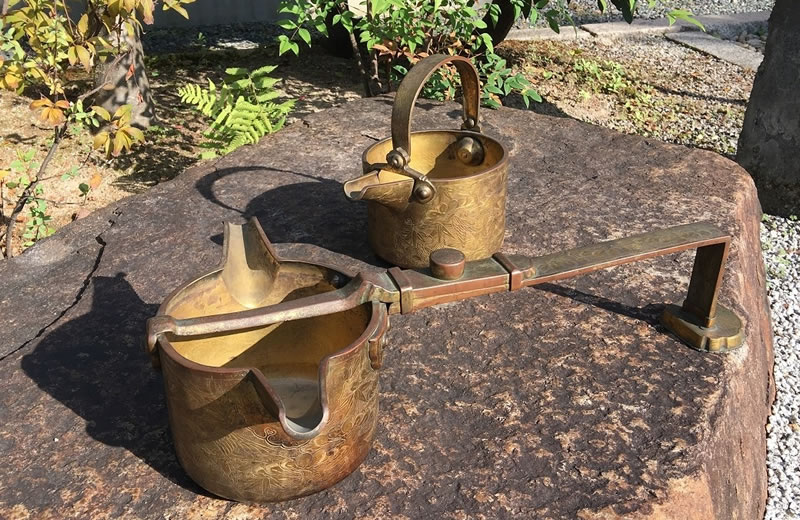 銚子と徳利 「お銚子一本！」そのルーツは？｜知る・学ぶ お酒の博物誌