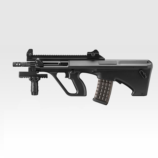 買取11,000円】｜東京マルイ 電動ガン ハイサイクルカスタム ステアー