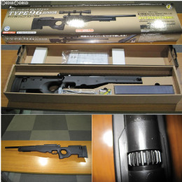 買取7,776円】｜クラウンモデル エアーコッキング ボルトアクション