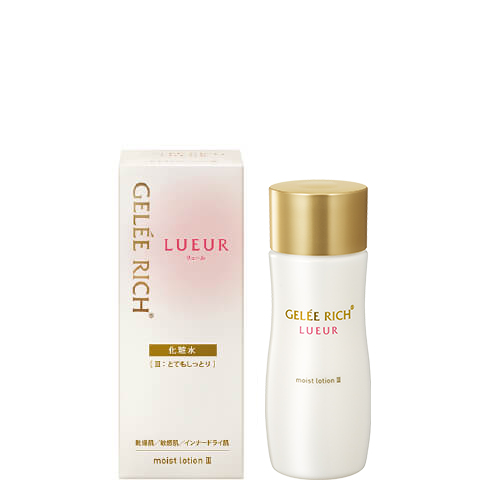 商品一覧 | 全薬工業のエイジングケアブランド「GELEE RICH（ジュレ