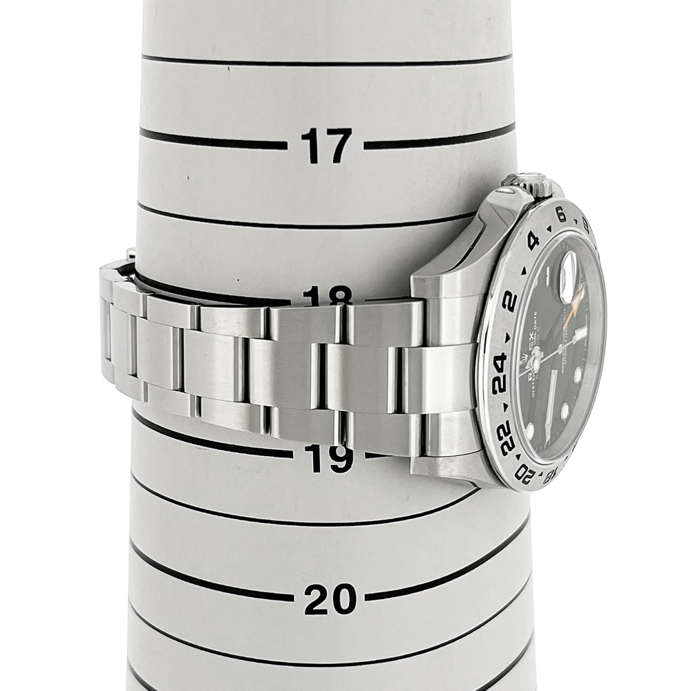 ジェムラインジャパン - 公式サイト - / ロレックス エクスプローラー