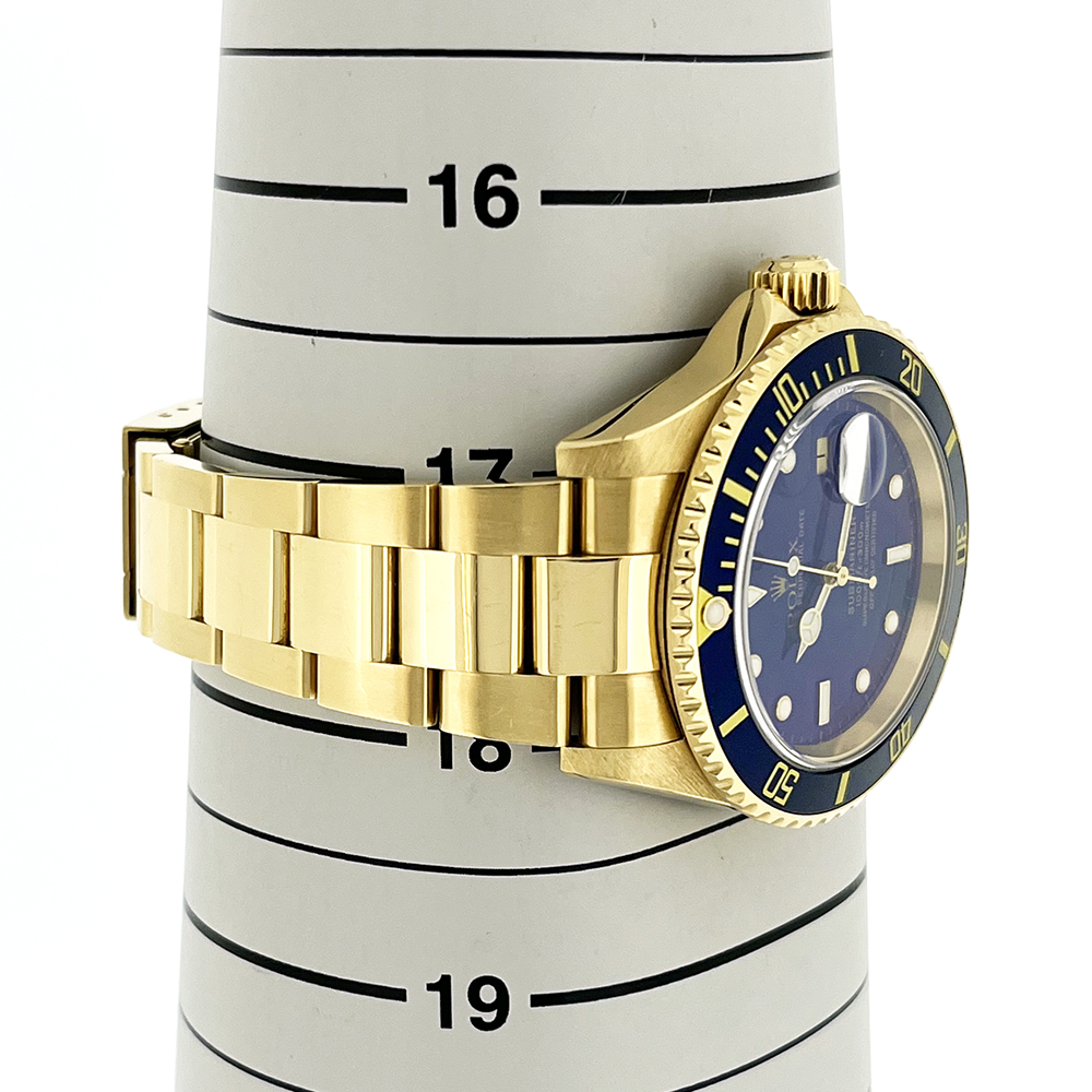 ジェムラインジャパン - 公式サイト - / ロレックス サブマリーナ