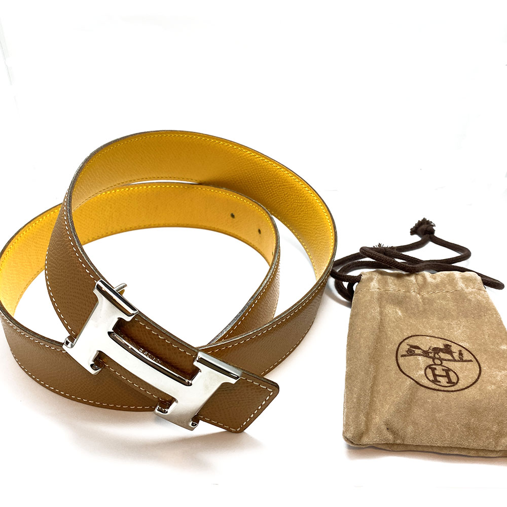 ジェムラインジャパン - 公式サイト - / エルメス コンスタンスベルト