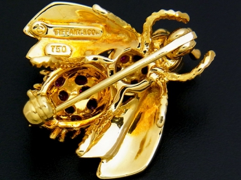 ジェムラインジャパン - 公式サイト - / 【TIFFANY&Co.】ティファニー