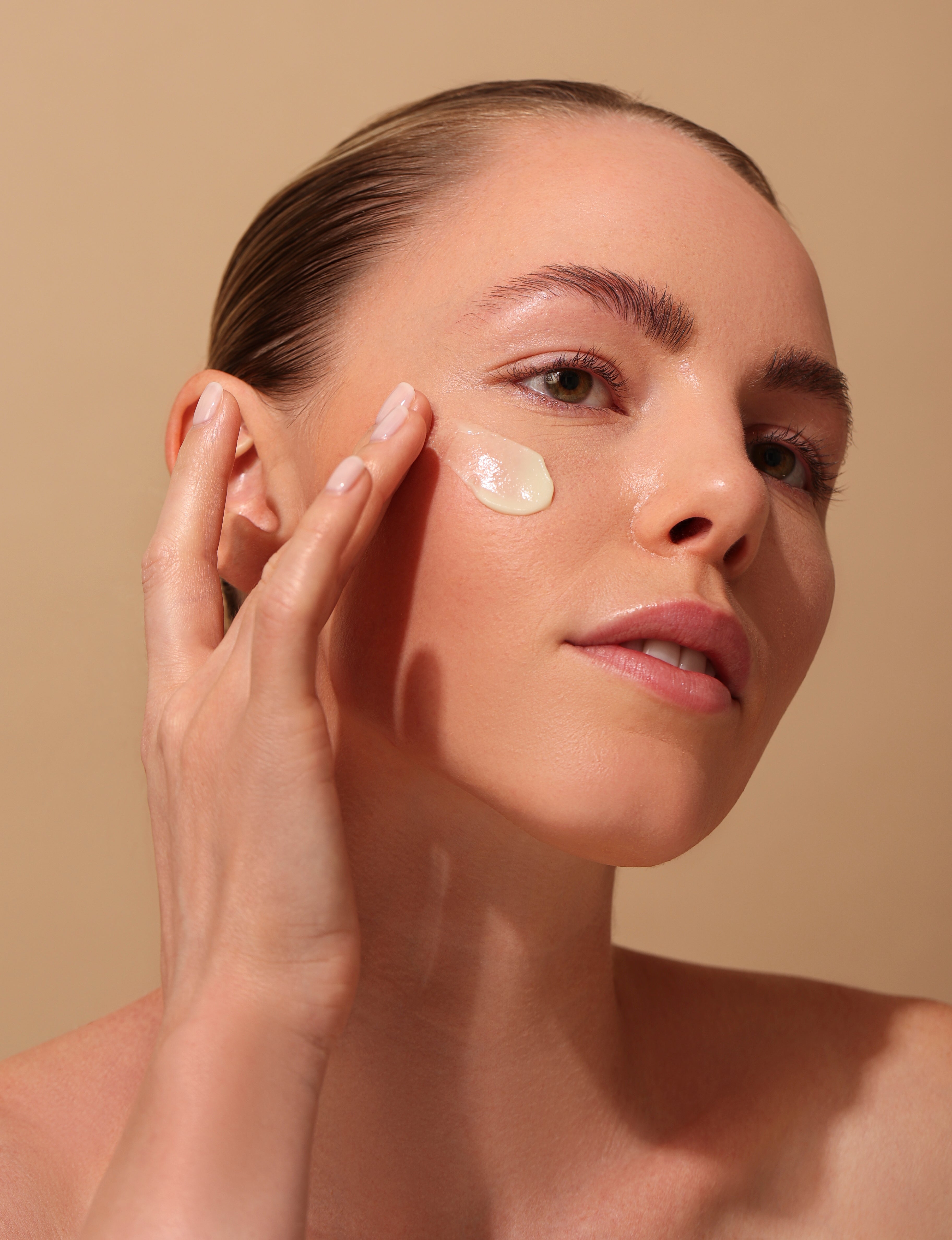 Matcha and Oat Daily Moisturizer