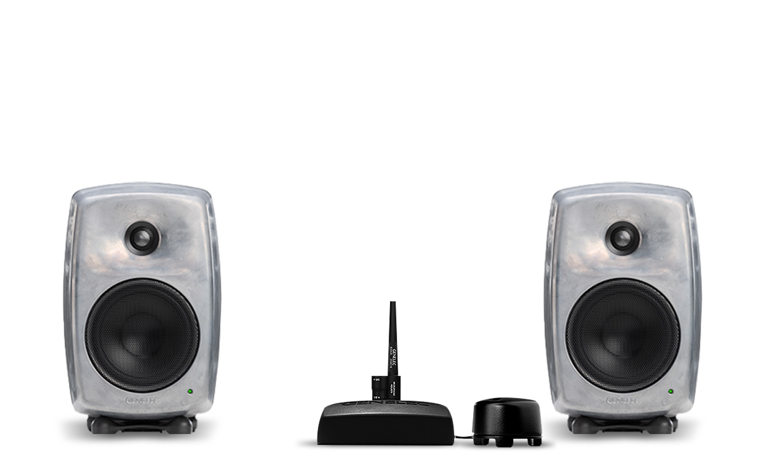 GLM Studio - ジェネレックジャパン