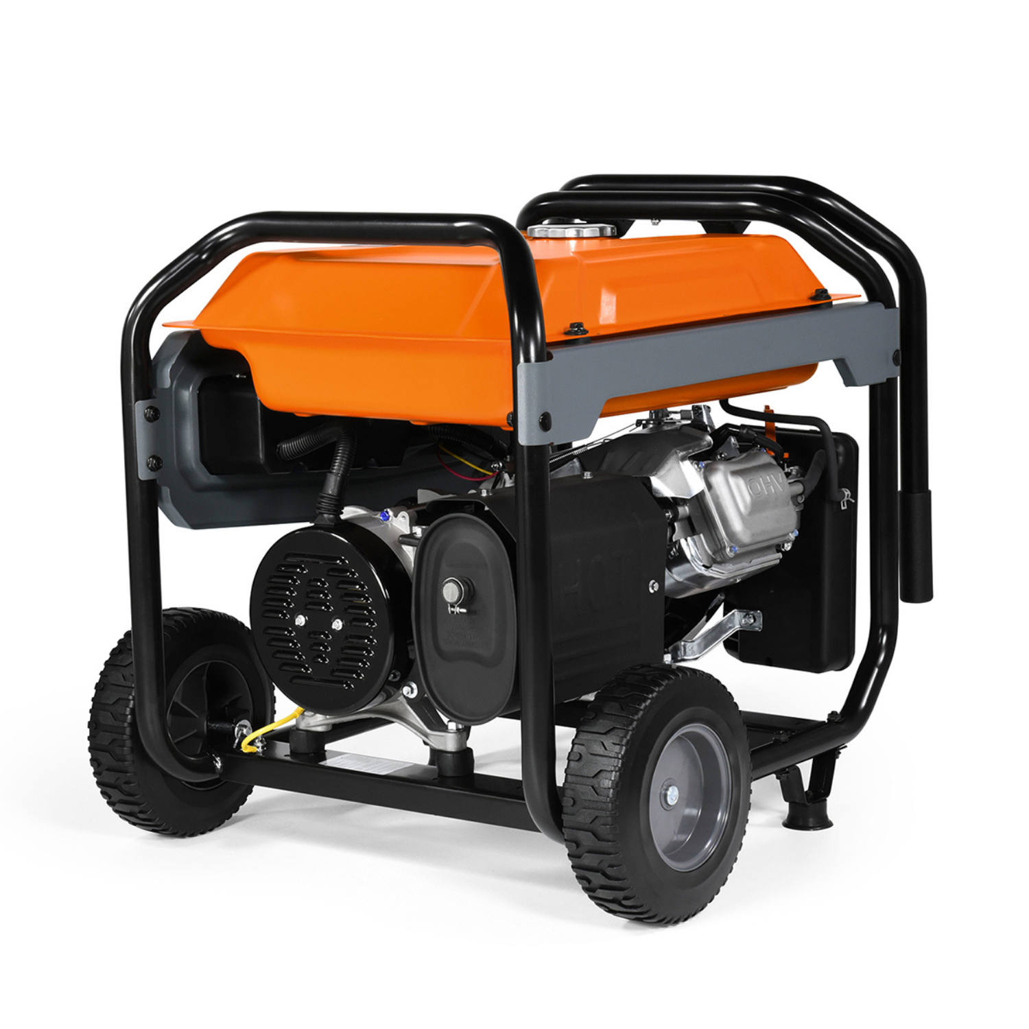 GP8000E COsense® | 7675 | Generac