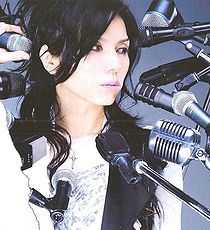 Acid Black Cherry - generasia