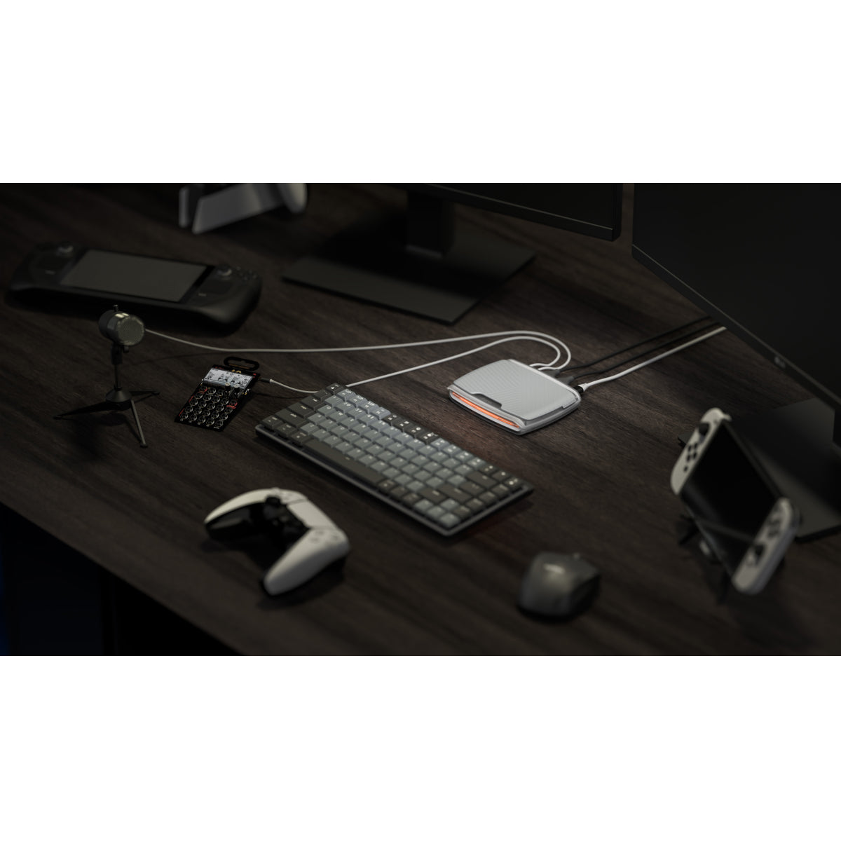 Genki - ShadowCast 2 Pro