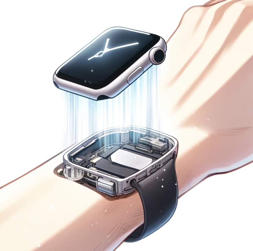 AppleWatch修理について- よくある故障とその対処方法：お知らせ一覧