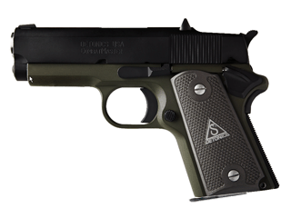 DETONICS .45 COMBAT MASTER ガスガン ブラック DETONICS .45 COMBAT