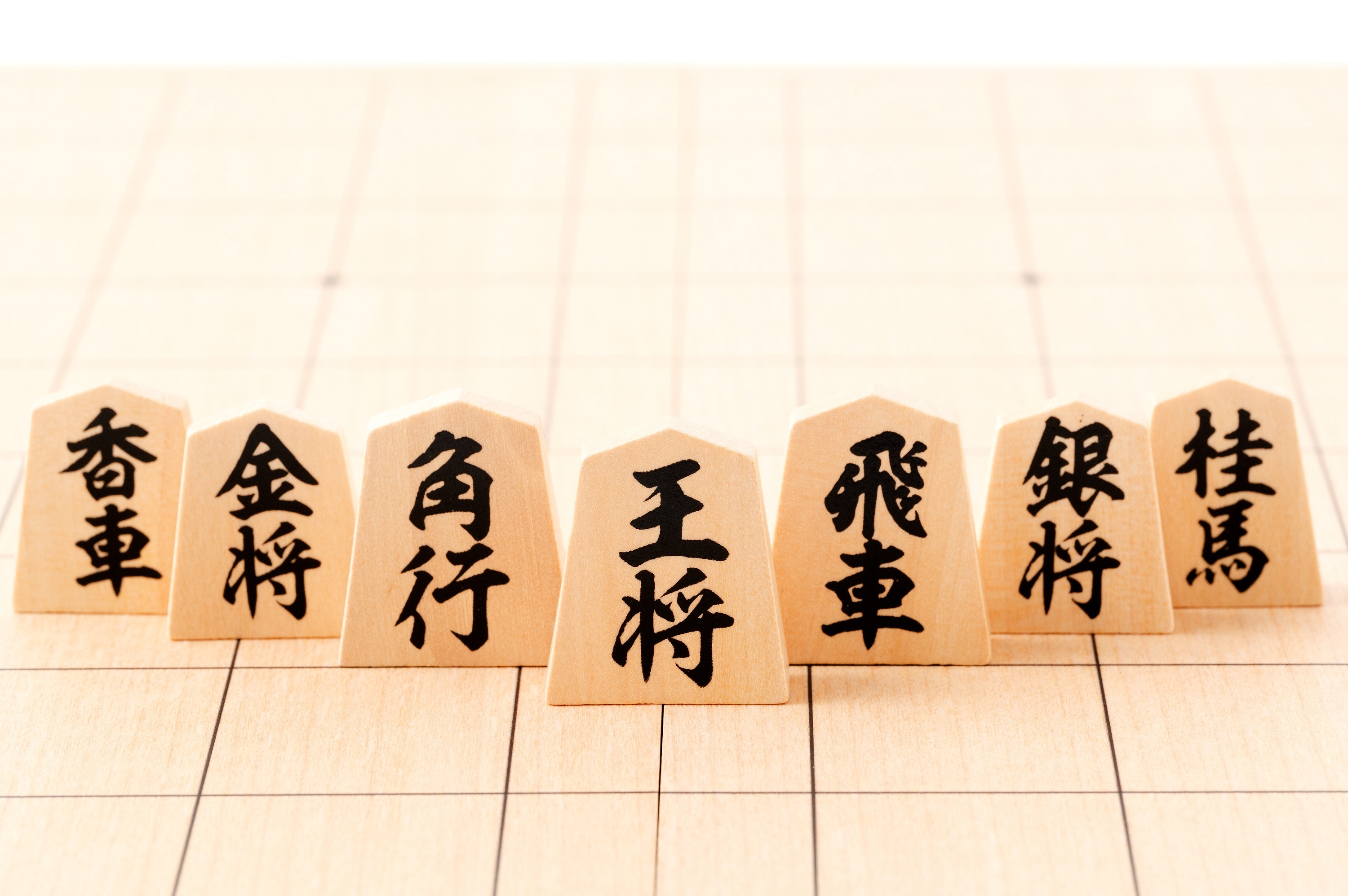 木製 将棋セット - 幻冬舎edu