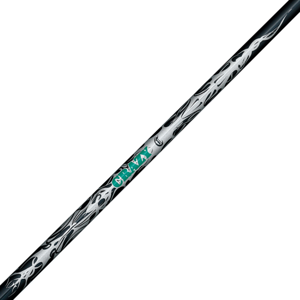 ジオテックゴルフ公式通販サイト / CRAZY regenesis FW-80c (リジェネシス)