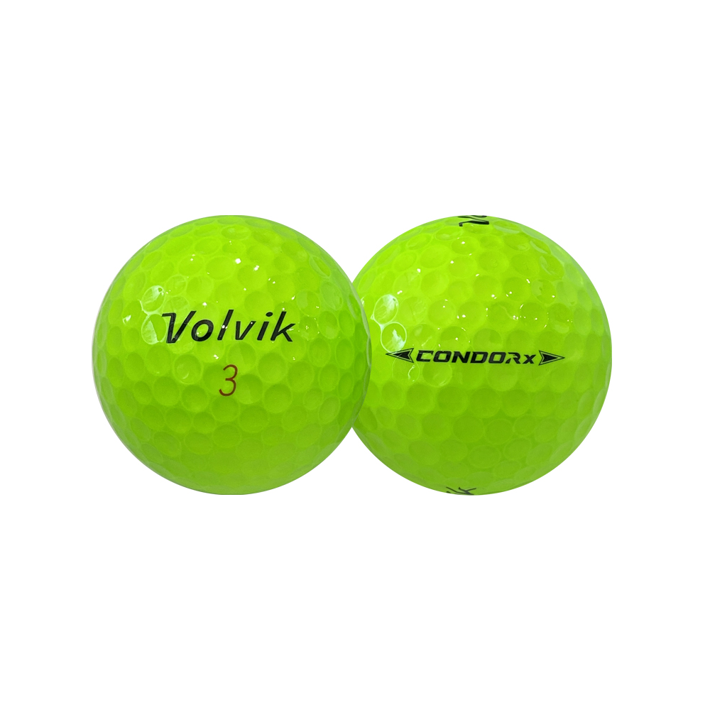 ジオテックゴルフ公式通販サイト / ボルビック CONDOR X コンドルX