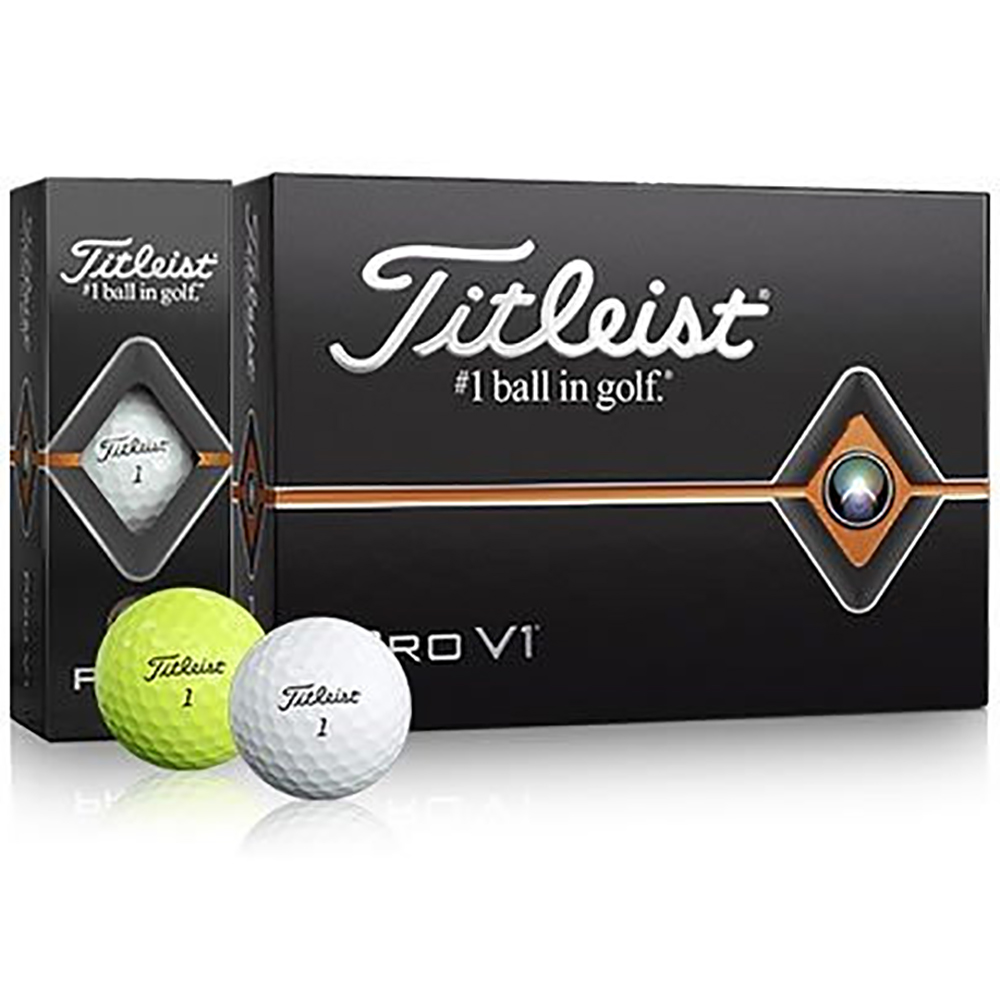 ジオテックゴルフ公式通販サイト / 2019年モデル Titleist ProV1