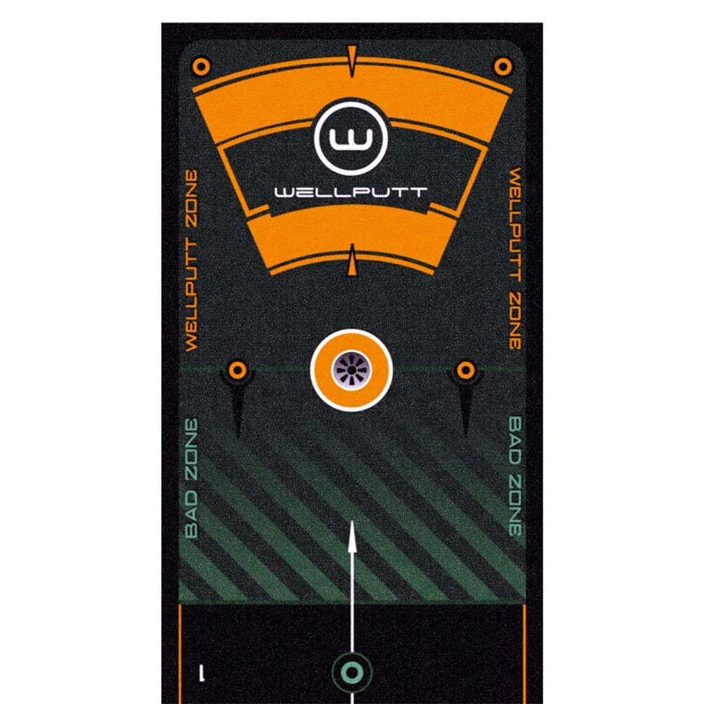 ジオテックゴルフ公式通販サイト / Wellputt Mat（ウェルパット マット