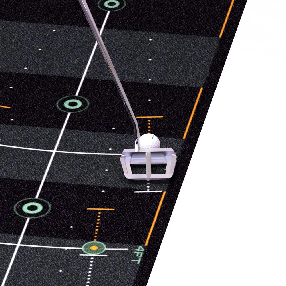 ジオテックゴルフ公式通販サイト / Wellputt Mat（ウェルパット マット