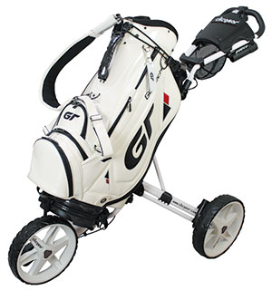 ジオテックゴルフ公式通販サイト / クリックギア モデル3.5+ プッシュ