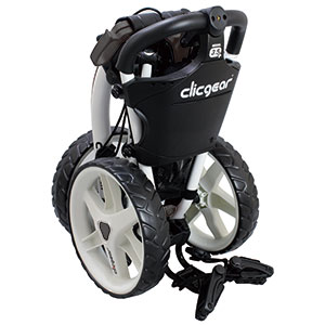 ジオテックゴルフ公式通販サイト / クリックギア モデル3.5+ プッシュ